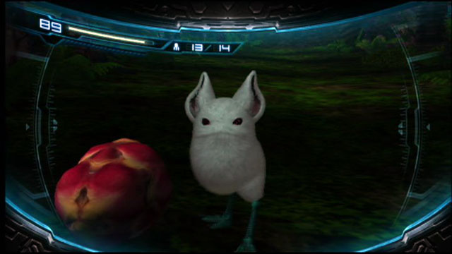Metroid: Other M