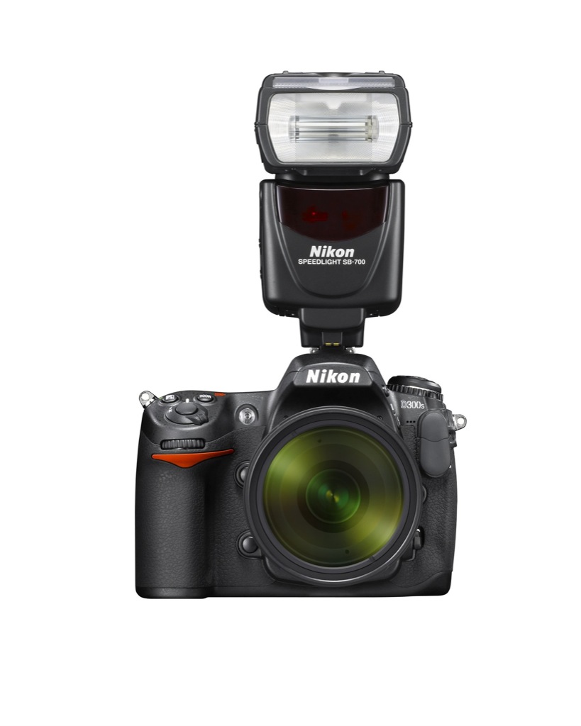 Nikon SB-700
