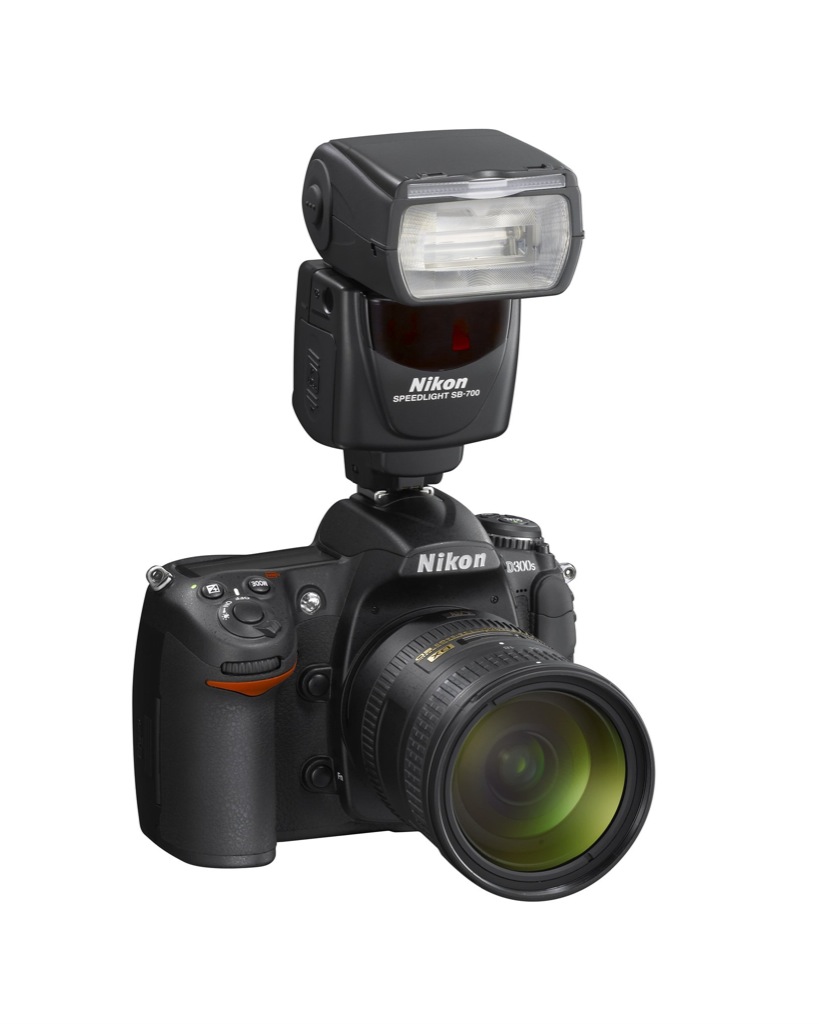 Nikon SB-700