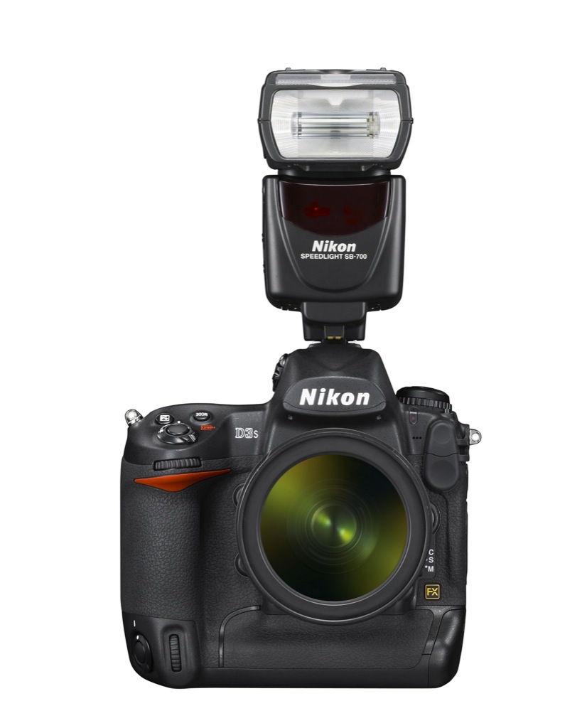 Nikon SB-700