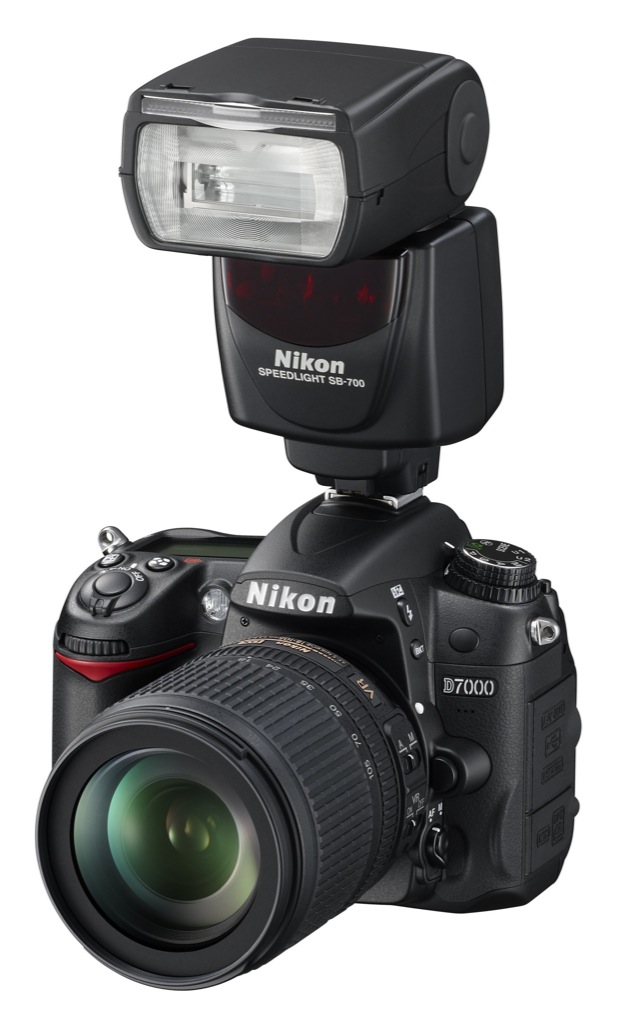 Nikon SB-700