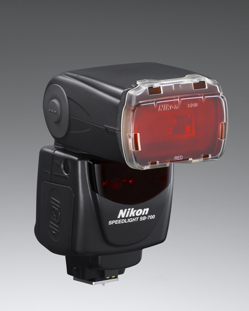 Nikon SB-700
