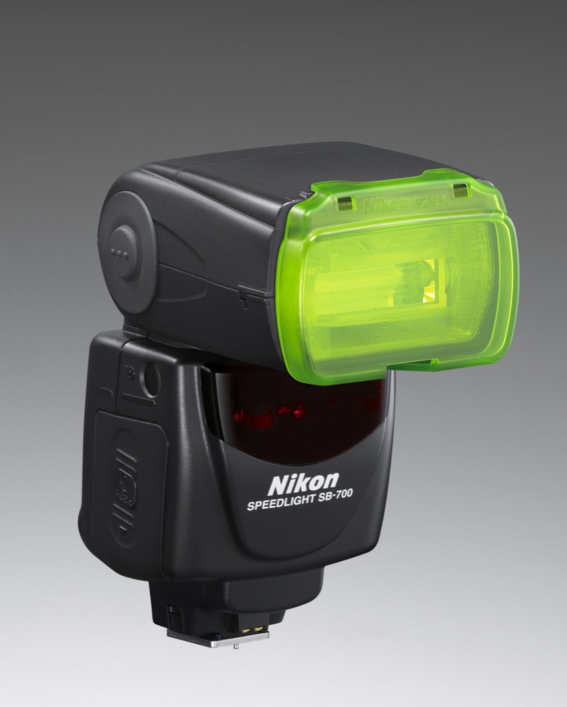 Nikon SB-700