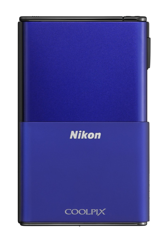 Nikon Coolpix S80