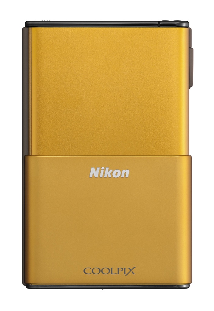 Nikon Coolpix S80