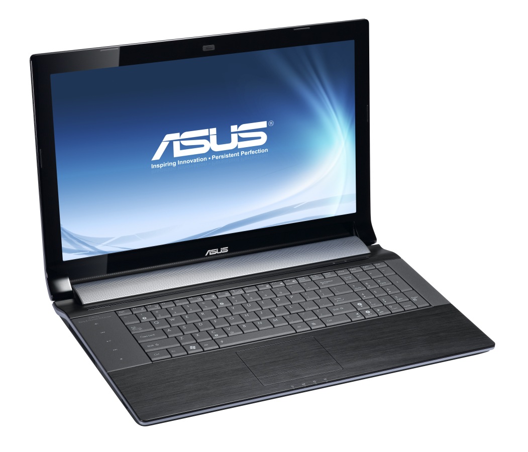 Asus N73 mit GT425M