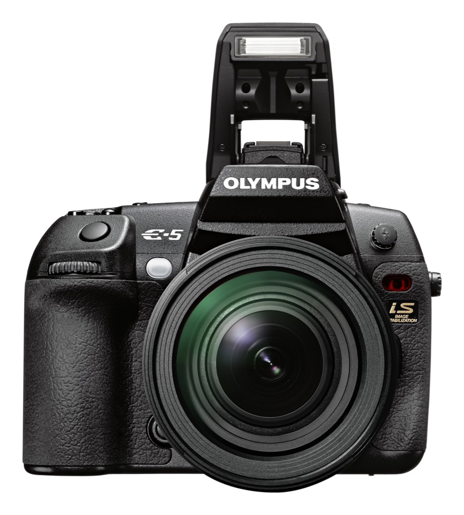 Olympus E-5
