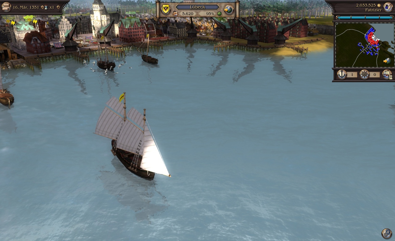 Patrizier 4