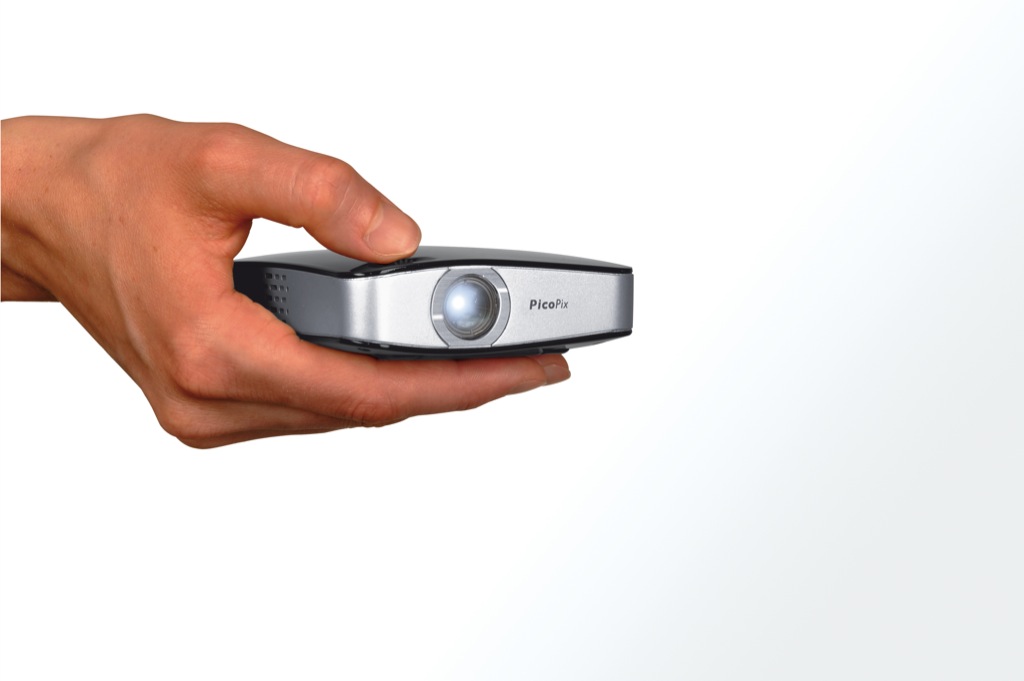 Philips Picopix 1020
