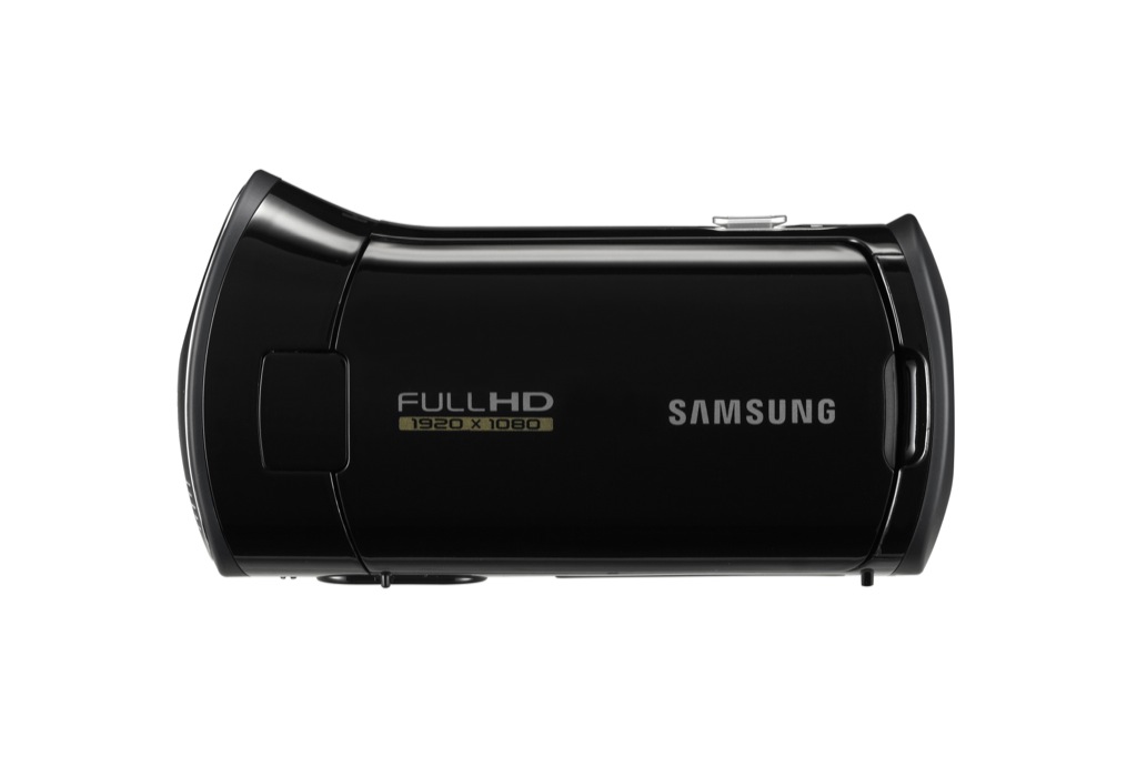 Samsung HMX-T10