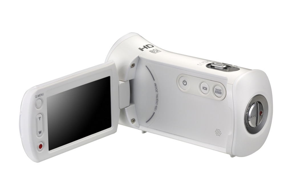 Samsung HMX-T10