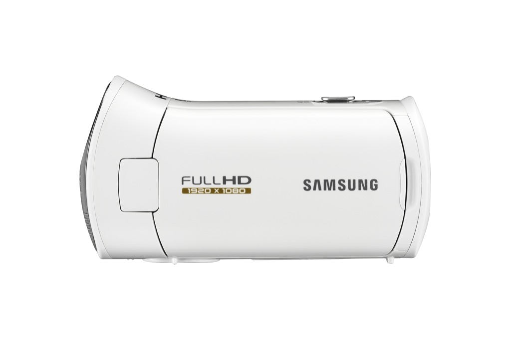 Samsung HMX-T10