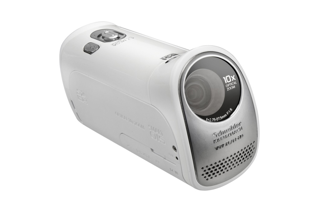 Samsung HMX-T10
