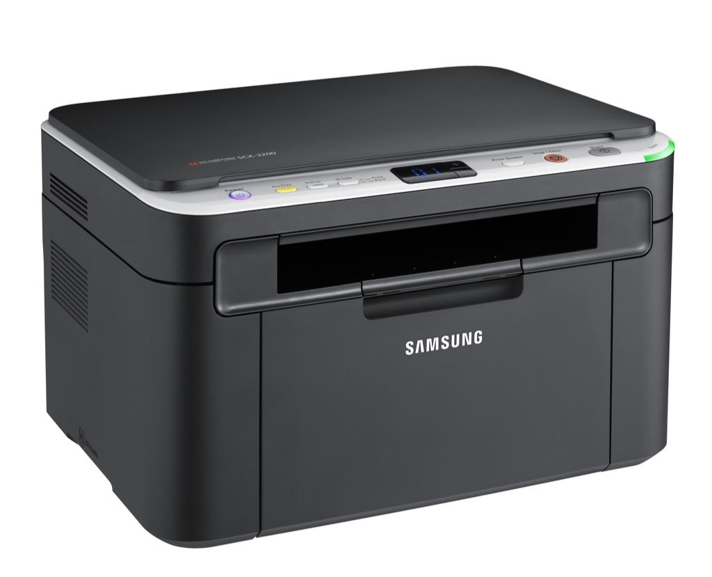 Samsung SCX-3200