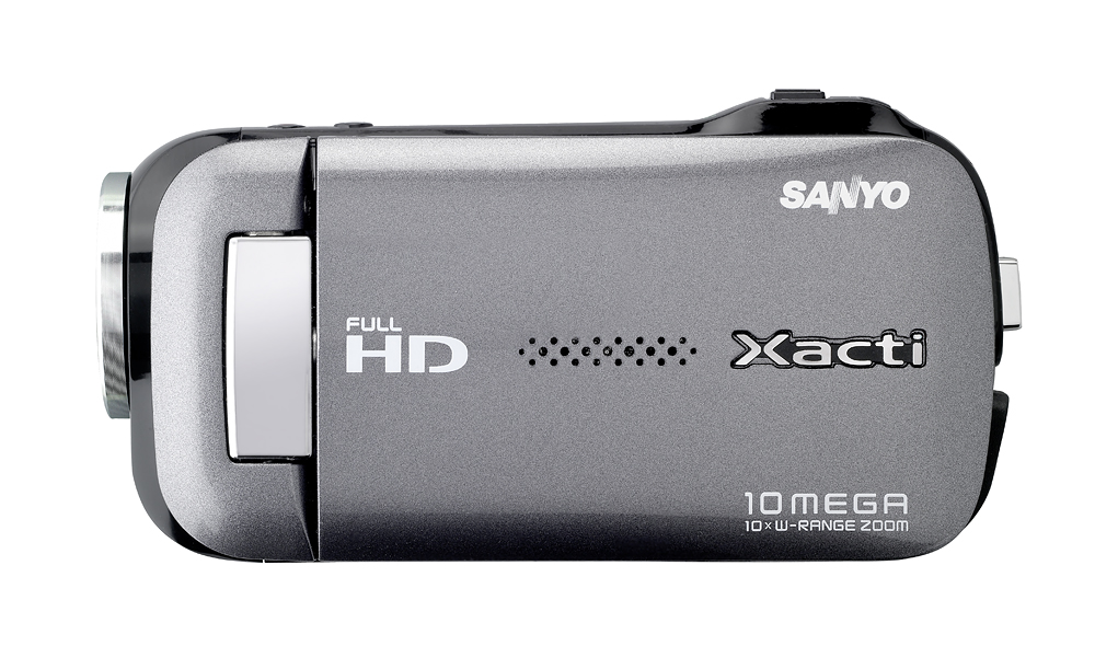 Sanyo Xacti VPC-GH3