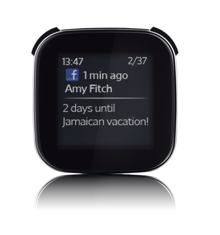 Sony Ericsson Liveview