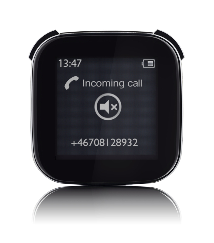 Sony Ericsson Liveview