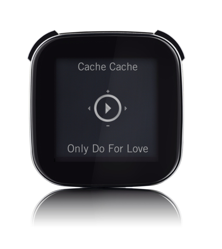 Sony Ericsson Liveview