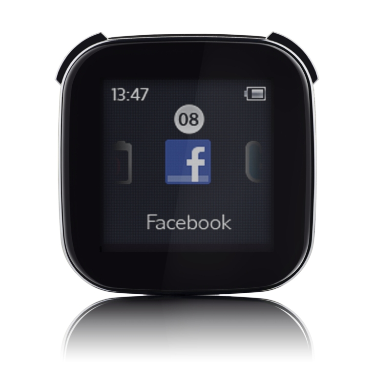 Sony Ericsson Liveview