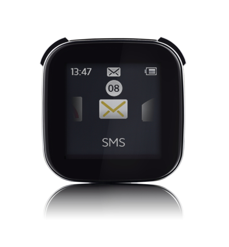 Sony Ericsson Liveview