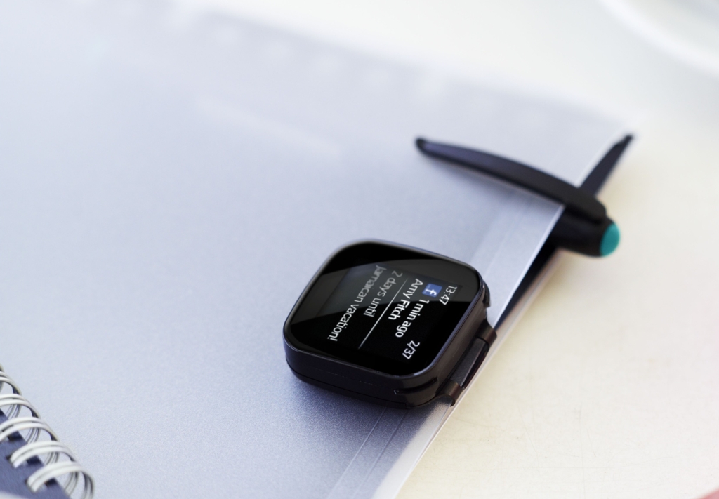 Sony Ericsson Liveview