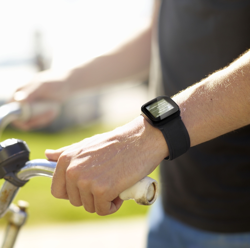 Sony Ericsson Liveview