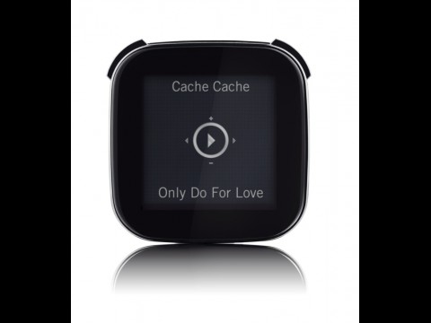 Sony Ericsson Liveview