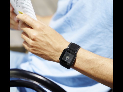 Sony Ericsson Liveview