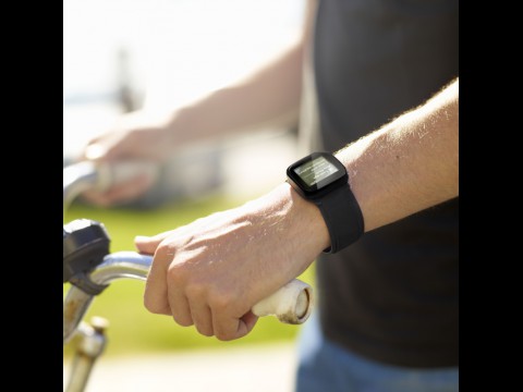 Sony Ericsson Liveview