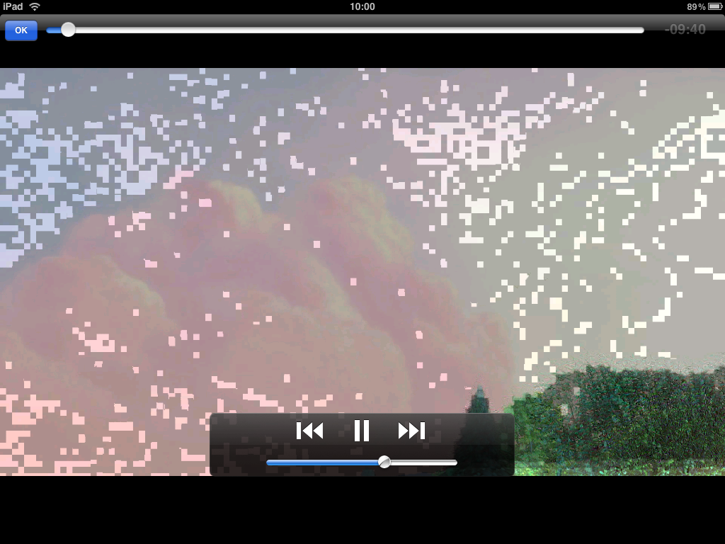 Big Buck Bunny in 1080p