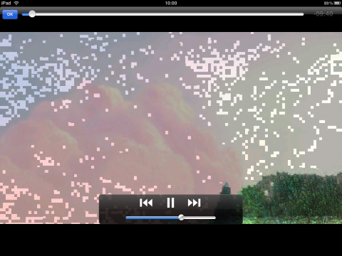 Big Buck Bunny in 1080p