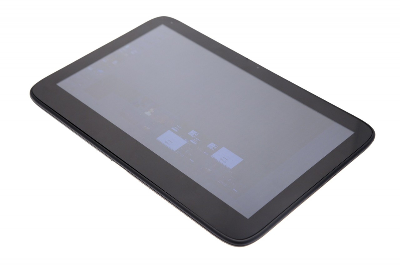 Das iPad ist dennoch sehr viel heller.