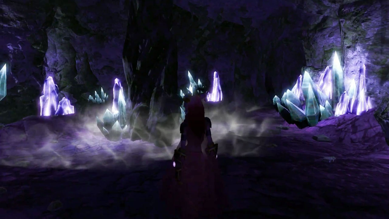 World of Warcraft in Starcraft 2 v3