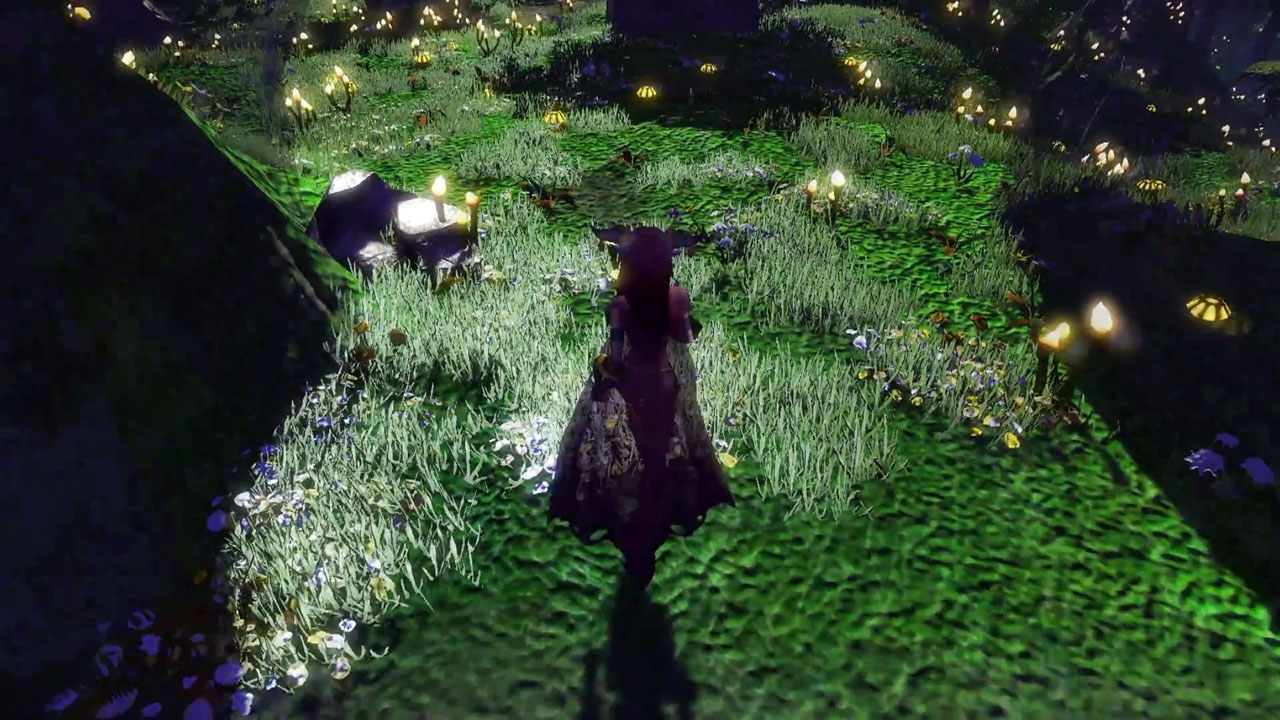 World of Warcraft in Starcraft 2 v3