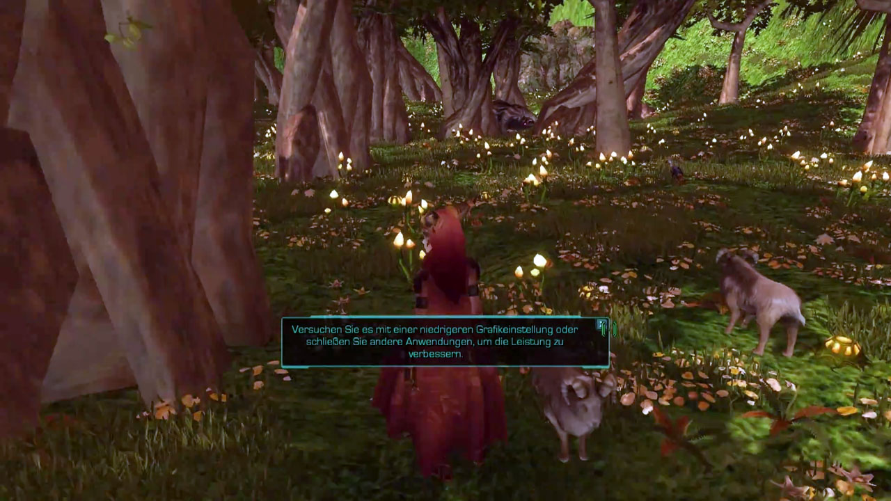 World of Warcraft in Starcraft 2 v3