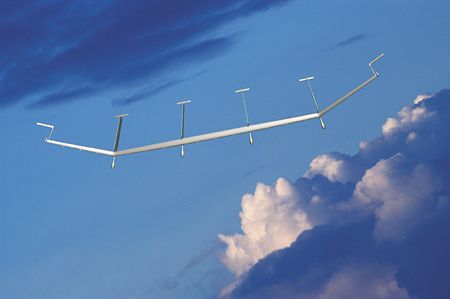Solar Eagle (Bild: Boeing)