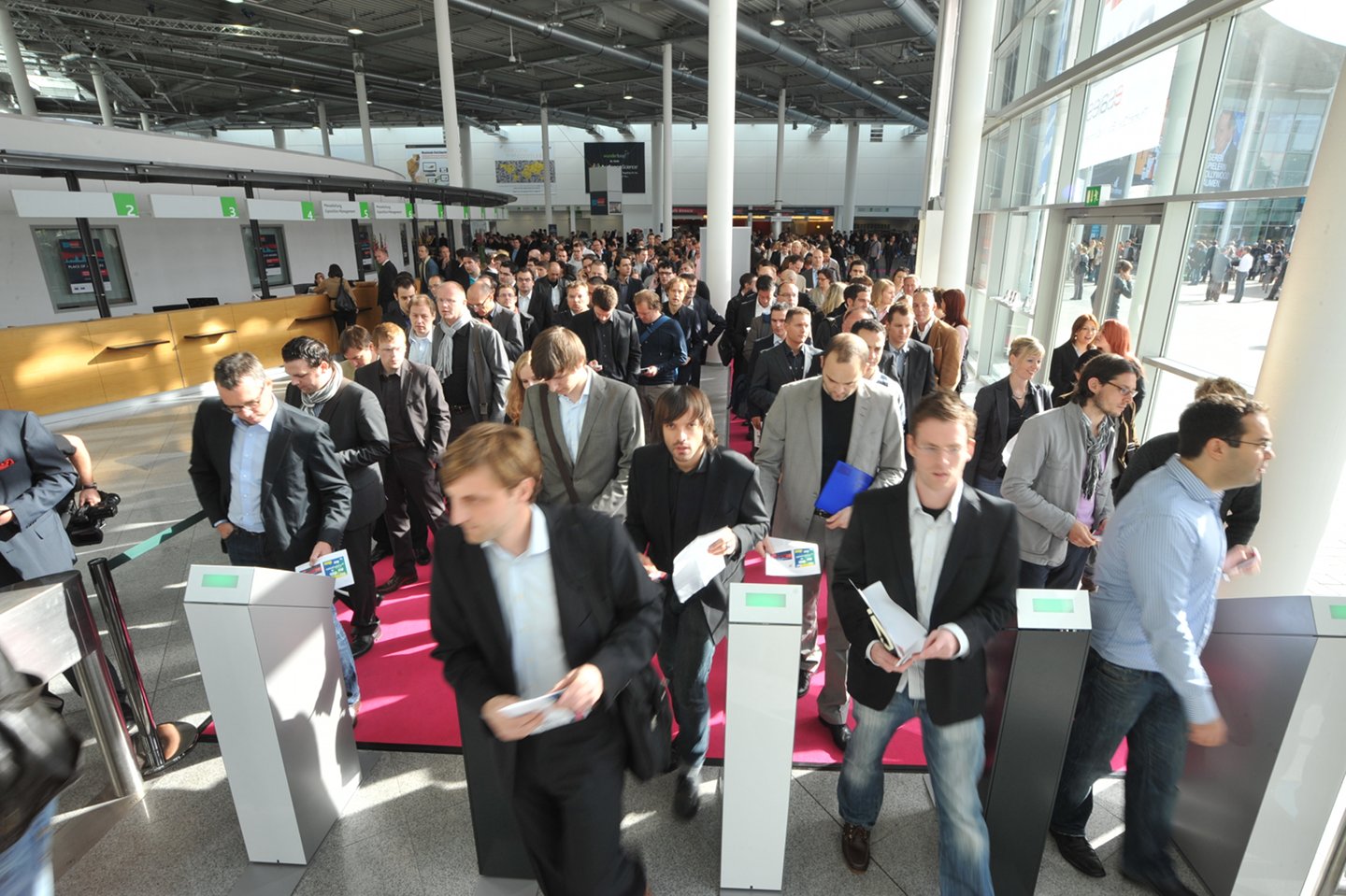 dmexco in Köln