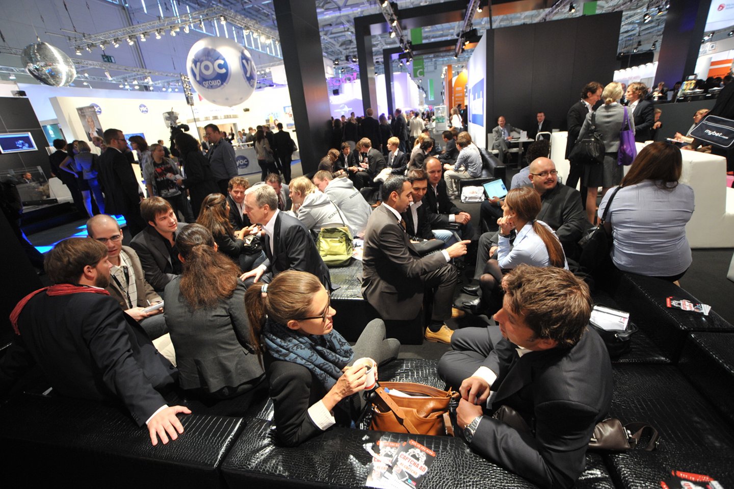 dmexco in Köln