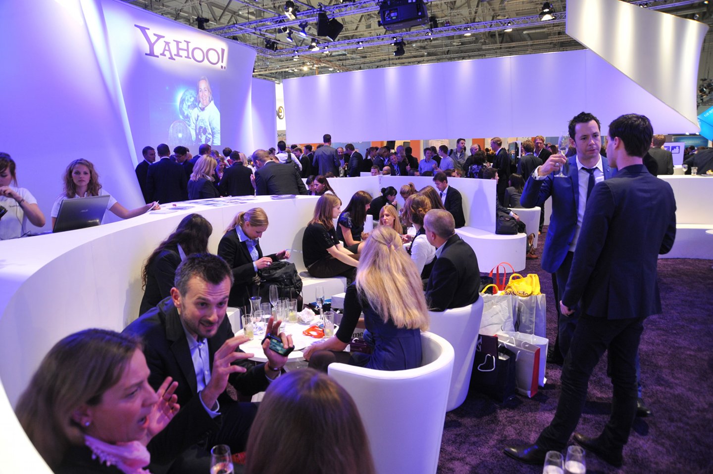 dmexco in Köln