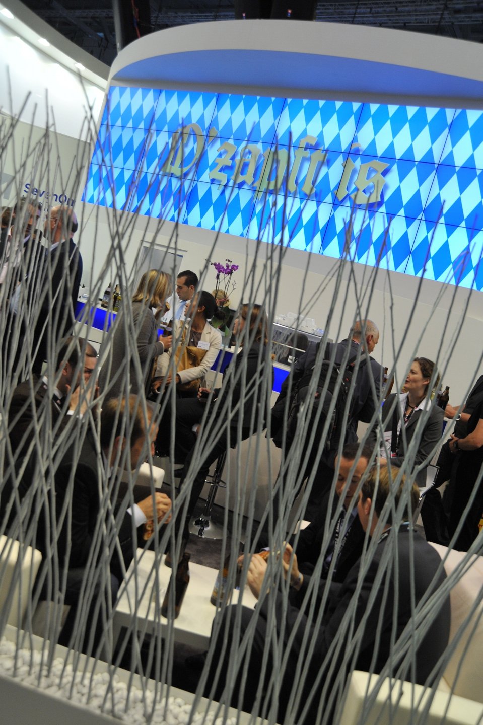 dmexco in Köln