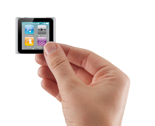 Apple iPod nano