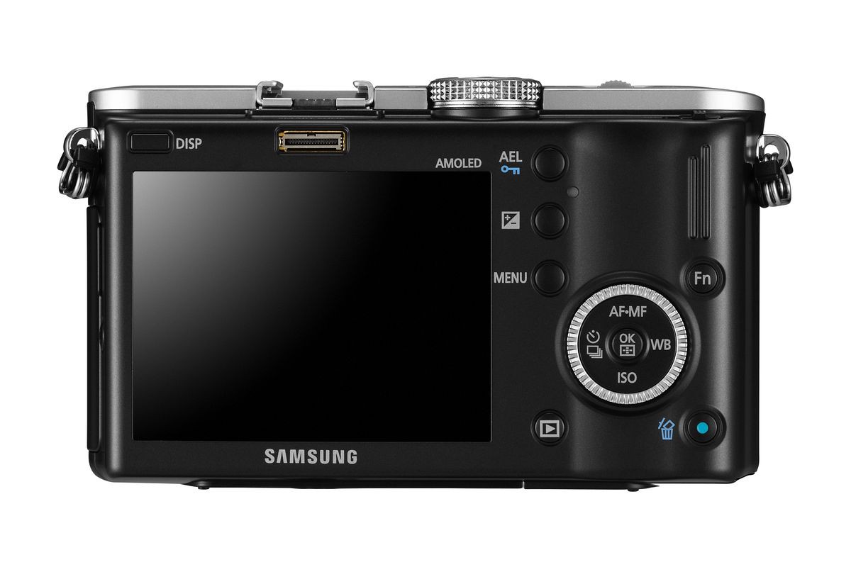 Samsung NX100