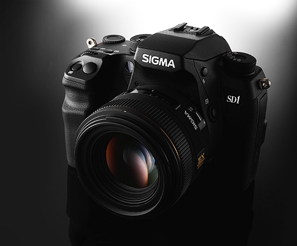 Sigma SD1