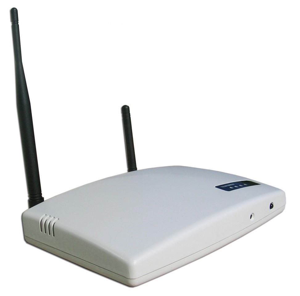 Mediola a.i.o. Gateway