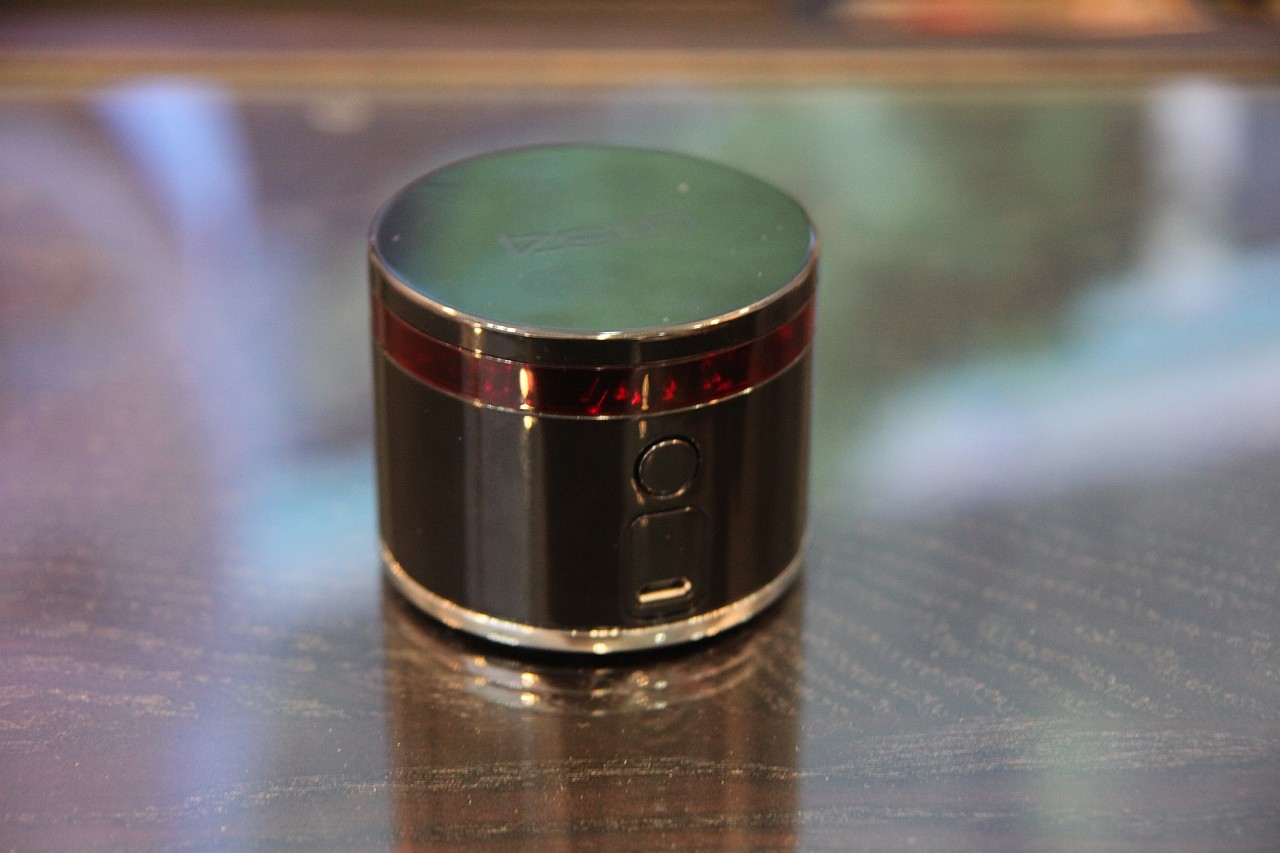 Unityremote - macht iPad und Co. zur Universalfernbedienung. (Foto: ck)