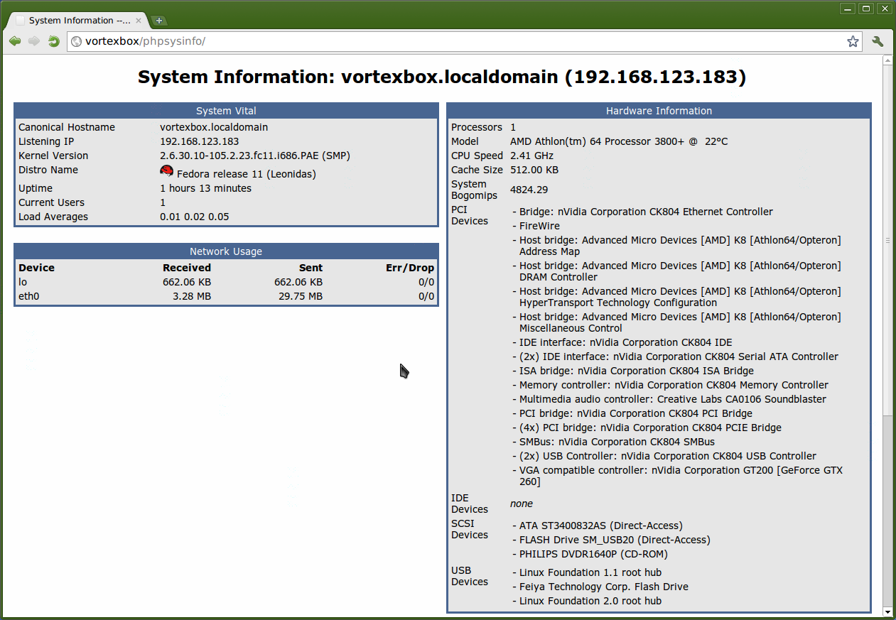 Vortexbox 1.5