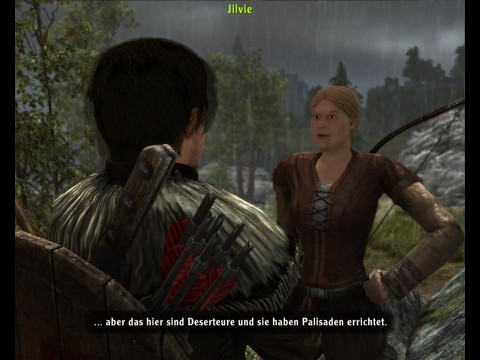Gothic bekanntschaften