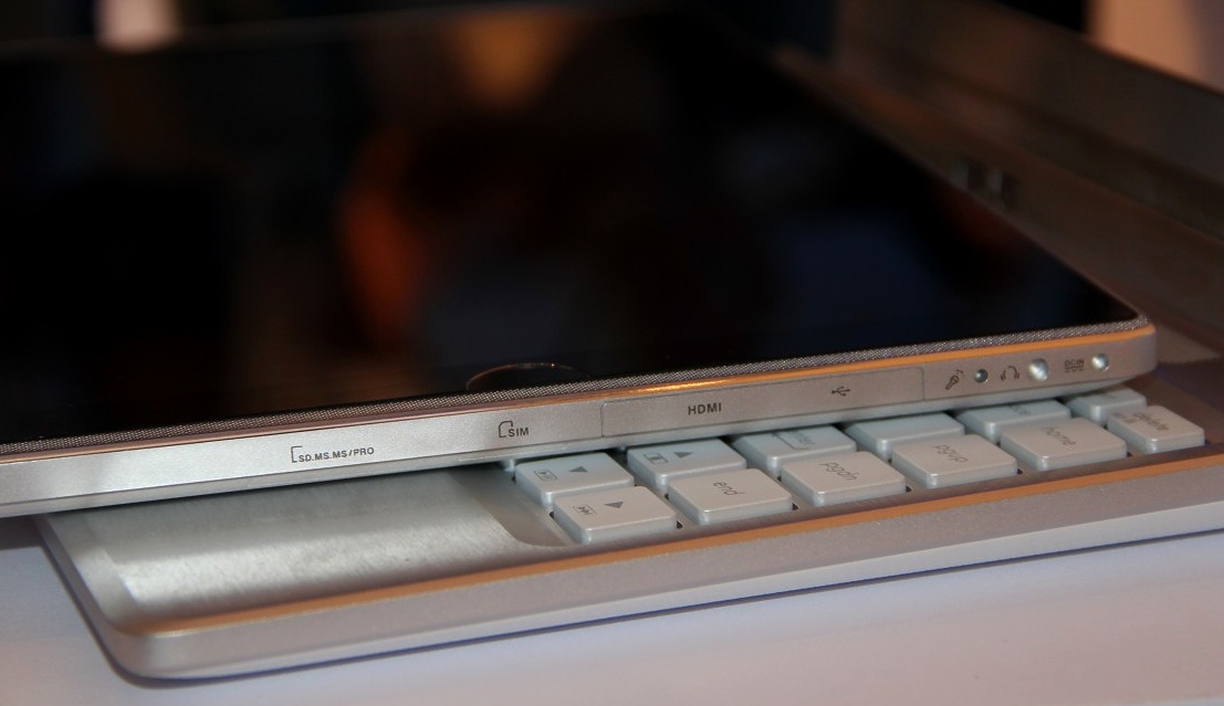 Anschlüsse des EP121