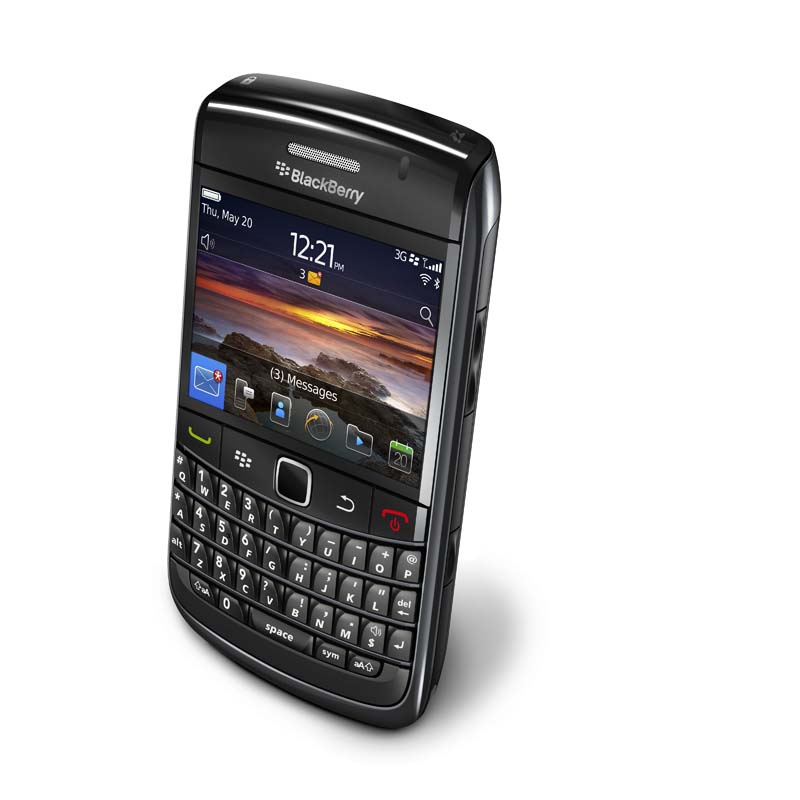 Blackberry Bold 9780