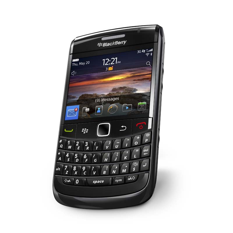 Blackberry Bold 9780